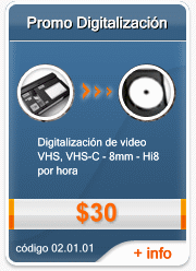 Promo digitalizacián