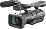Sony HVR Z1