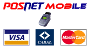 PosNet Mobile